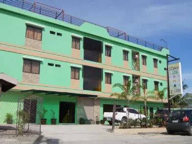 Staylite Park B&B .